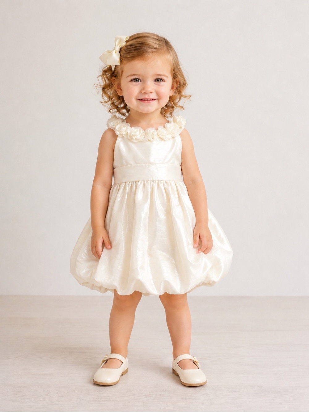 Periwinkle formal dress